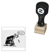 Granny Spitzen! Gummi Briefmarke klein Gummistempel (Stempel)