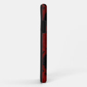 Granny Square iPhone5 Fall Case-Mate iPhone Hülle (Hinten/Rechts)