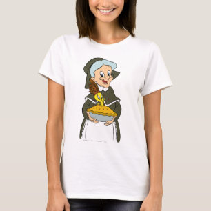 Granny und TWEETY™ Pie T-Shirt