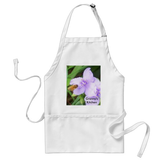 Granny's Kitchen Schürze (Vorne)