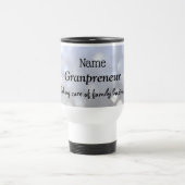 Granpreneur Reisebecher (Mittel)