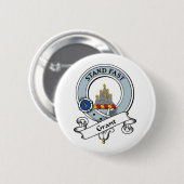 Grant-Clan-Abzeichen Button (Vorne & Hinten)