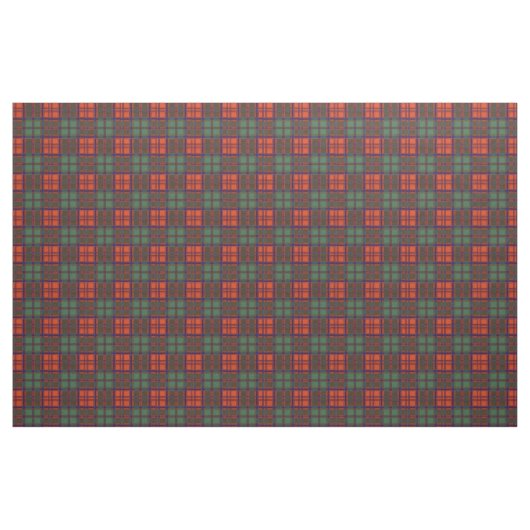 Grant-Clan karierter schottischer Tartan Stoff (Yard (91,4 cm))