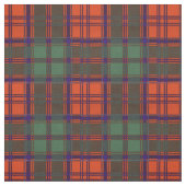 Grant-Clan karierter schottischer Tartan Stoff (Muster)