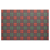 Grant-Clan karierter schottischer Tartan Stoff (Fat Quarter (45,7 x 55,9 cm))