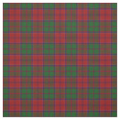Grant Clan Tartan Kariert Stoff (Muster)