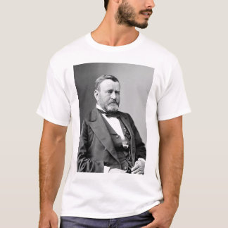 Grant der Sieger T-Shirt