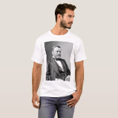 Grant der Sieger T-Shirt (Vorne ganz)