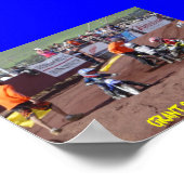 Grant K. Harlan Poster (Ecke)