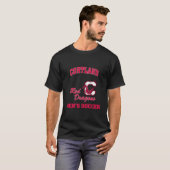 GRANT, MICHAEL T-Shirt (Vorne ganz)