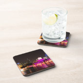 Grant Park Chicago Getränkeuntersetzer (Rechte Seite)