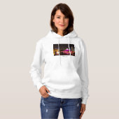 Grant Park Chicago Hoodie (Vorne ganz)