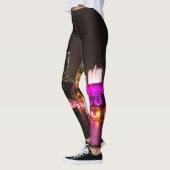 Grant Park Chicago Leggings (Links)