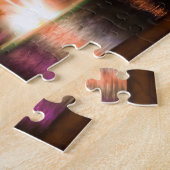 Grant Park Chicago Puzzle (Seite)