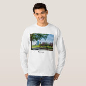 Grant Park Morning Walk Long Sleeve Shirt (Vorne ganz)