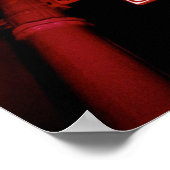 Grant Street Poster (Ecke)