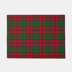 Grant Tartan Fußmatte