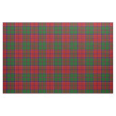 Grant Tartan Stoff (Fat Quarter (45,7 x 55,9 cm))