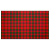 Grant Tartan Stoff (Fat Quarter (45,7 x 55,9 cm))