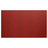Grant Tartan Stoff (Yard (91,4 cm))