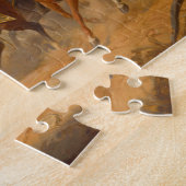 Grant und Seine Generäle von Ole Peter Hansen Ball Puzzle (Seite)