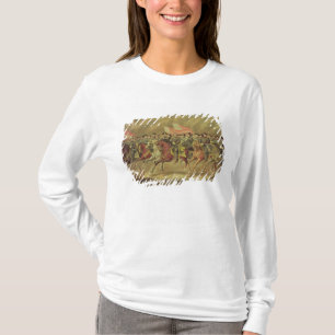 Grant und seine Offiziere T-Shirt