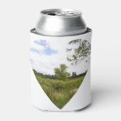 Grantchester Dosenkühler (Kanne Vorderseite)