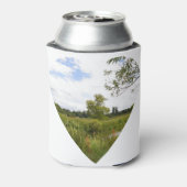 Grantchester Dosenkühler (Kanne Rückseite)