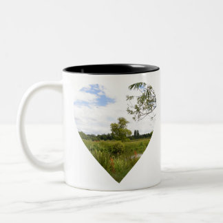 Grantchester Zweifarbige Tasse