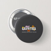 Grantifa Großmütter gegen Faschismus Button (Vorne & Hinten)