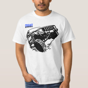 GrantMotorsports T T-Shirt