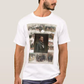 Grants Karriere T-Shirt (Vorderseite)