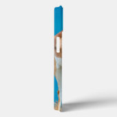 Grants Mutterschaf-Porträt Gazellen-(Gazella Case-Mate iPhone Hülle (Rückseite / Rechts)