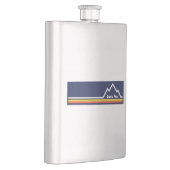 Grants Pass Oregon Flachmann (Rechts)