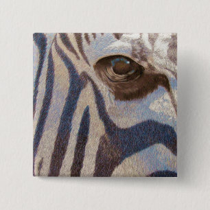 Grant's Zebra Button