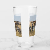 Grant's Zebra Glas (Links)
