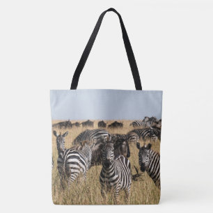 Grant's Zebra Tasche