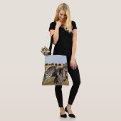 Grant's Zebra Tasche (Am Model)