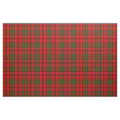Granttartan-Druck Stoff (Fat Quarter (45,7 x 55,9 cm))