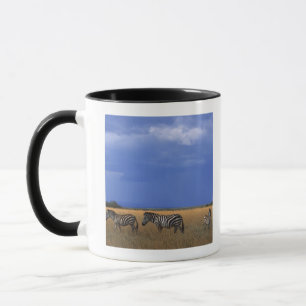 GrantZebra 2 Tasse