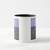 GrantZebra 6 Tasse (Zentrum)