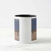 GrantZebra Tasse (Zentrum)