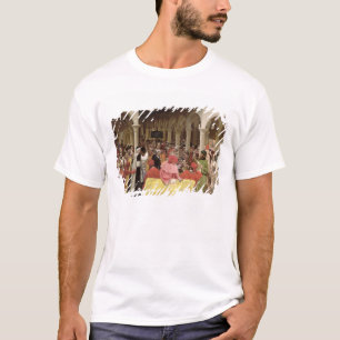 Granvelle und die Hexe, 1877 T-Shirt