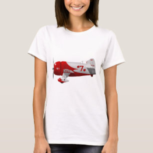Granville-Bruder-Flugzeug-"Gee Biene R-1 " T-Shirt