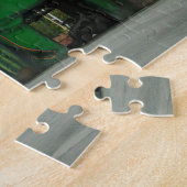 Granville-Insel-Silos Puzzle (Seite)