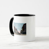Granville Street View Tasse (Vorderseite Links)