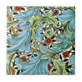 Granville, Vintag William Morris, Fliese (Vorderseite)