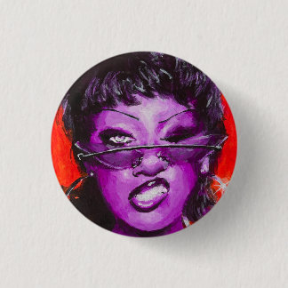 Grape Soda Button
