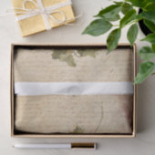 Grape tissue paper for decoupage seidenpapier (Geschenk)