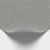 Grape Vine, by Natasha Us Geschenkpapier (Ecke)